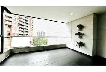 Apartamento en  Poblado, Medellín