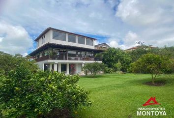 Casa en  Cerritos, Pereira