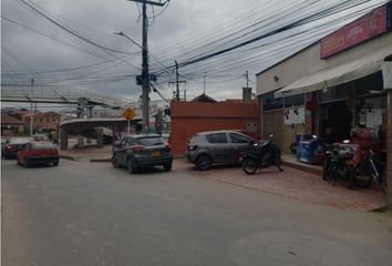 Local Comercial en  Calahorra, Cajicá