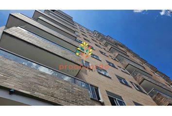 Apartamento en  Simón Bolívar, Medellín