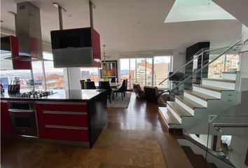 Apartamento en  Los Rosales Norte, Bogotá