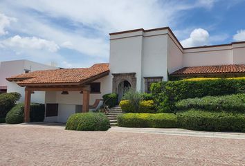 Casa en  Fraccionamiento Villas Del Mesón, Municipio De Querétaro