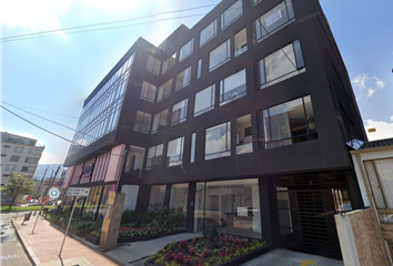 Apartamento en  Los Cedros, Bogotá