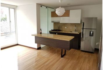 Apartamento en  Santa Paula, Bogotá