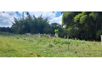 Lote de Terreno en  Pueblo Nuevo, Dagua