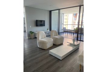 Apartamento en  Poblado, Medellín