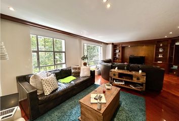 Apartamento en  La Cabrera, Bogotá