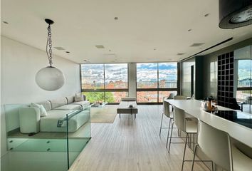 Apartamento en  Chicó Alto, Bogotá