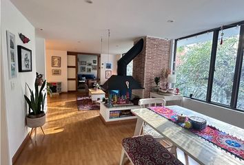 Apartamento en  Chapinero Central, Bogotá