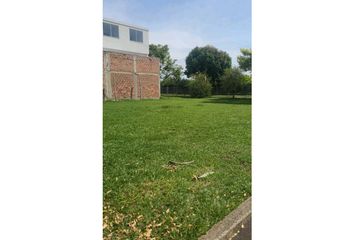 Lote de Terreno en  La Pradera, Jamundí