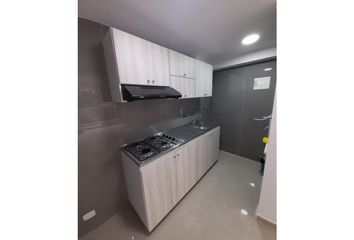 Apartamento en  Bosques De Niza, Manizales