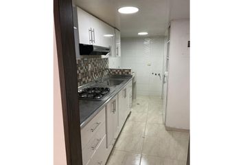 Apartamento en  Ciudadela Comfandi, Cali