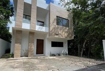 Casa en  Playa Magna, Solidaridad, Quintana Roo