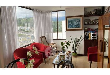 Apartamento en  Belén, Manizales