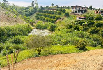 Lote de Terreno en  Alcalá, Valle Del Cauca