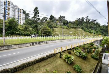 Apartamento en  Estambul, Manizales