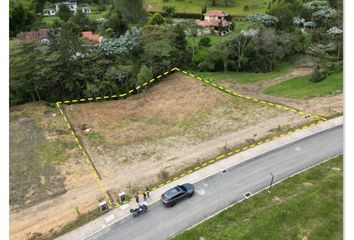 Lote de Terreno en  La Ceja, Antioquia