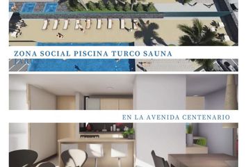 Apartamento en  Conjunto Residencial Coinca, Armenia