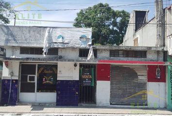 Local comercial en  Barandillas, Tampico