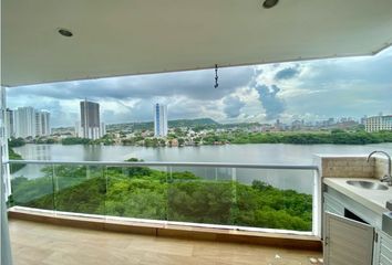 Apartamento en  El Cabrero, Cartagena De Indias