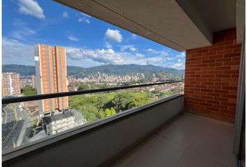 Apartamento en  Itagüí, Antioquia