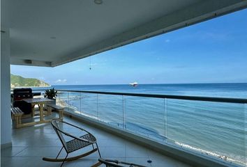 Apartamento en  Bella Vista, Santa Marta