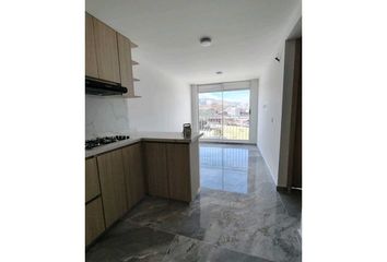 Apartamento en  Santa Teresita Norte, Cali