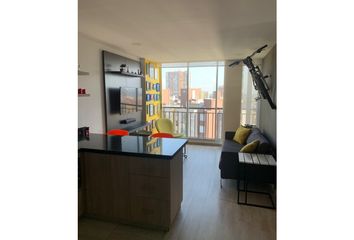 Apartamento en  Britalia, Bogotá