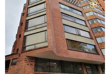 Apartamento en  El Nogal, Bogotá