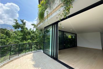 Apartamento en  Castropol, Medellín