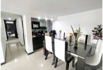 Apartamento en  Loma De Los Bernal, Medellín