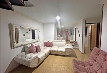 Apartamento en  Champagnat, Cali