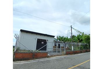 Bodega en  Circasia, Quindío