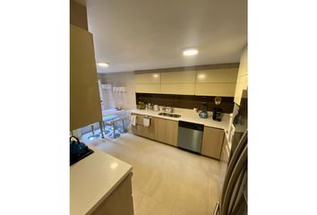 Apartamento en  Chicó Navarra, Bogotá