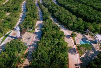 Lote de Terreno en  Playa Del Carmen, Quintana Roo