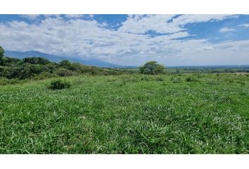 Lote de Terreno en  Campoalegre, El Cerrito Valle Del Cauca