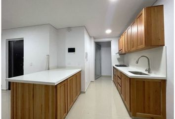 Apartamento en  Florida Nueva, Medellín