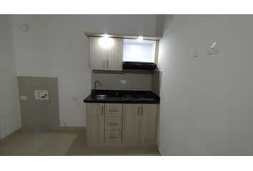 Apartamento en  La Ámerica, Medellín