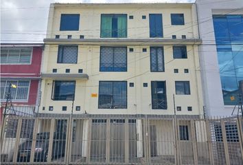 Apartamento en  Los Alcázares, Bogotá