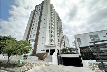 Apartamento en  Acacias, Palmira