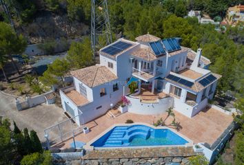 Chalet en  Altea Hills, Alicante Provincia