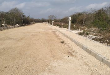 Lote de Terreno en  Las Américas, Mérida, Mérida, Yucatán