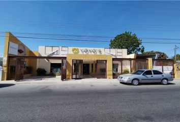 Casa en  Montecristo, Mérida, Mérida, Yucatán