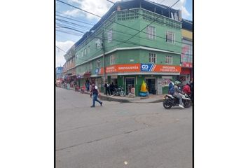 Casa en  San Francisco Sur, Bogotá