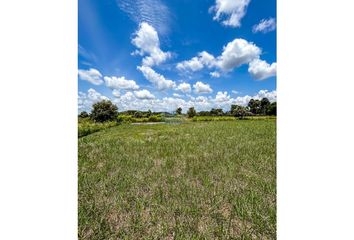 Lote de Terreno en  Santa Helena, Oriente, Villavicencio