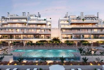 Apartamento en  Estepona, Málaga Provincia