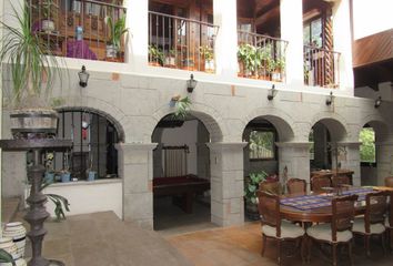 Casa en  Huixquilucan De Degollado Centro, Huixquilucan