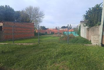 Terrenos en  Santo Tomé, Santa Fe