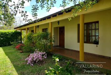 Casa en  Colón, Entre Ríos, Arg