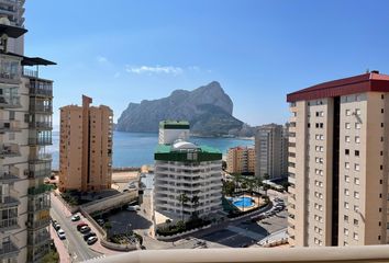 Apartamento en  Calp/calpe, Alicante Provincia